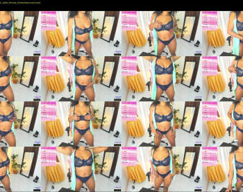 alexandra_mar — 25 minute Chaturbate female cam show recording, 1080p, Jun 21, 2022