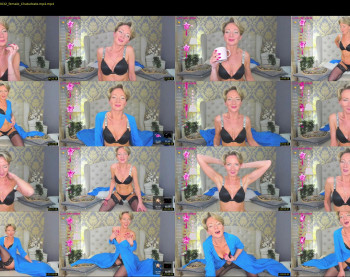 alexandrafix — 107 minute Chaturbate female cam show recording, 720p, Jun 21, 2022