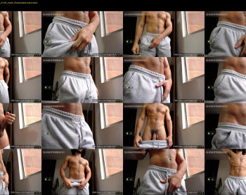 alexdimartino — 56 minute Chaturbate male cam show recording, 720p, Jun 21, 2022