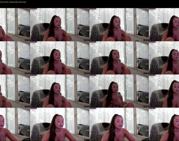 alexispixie — 4 minute Chaturbate female cam show recording, 720p, Jun 21, 2022