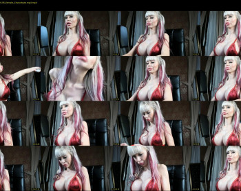 alexissadele — 91 minute Chaturbate female cam show recording, 720p, Jun 21, 2022