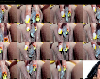 alice696969 — 3 minute Chaturbate female cam show recording, 720p, Jun 21, 2022