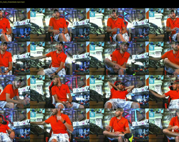 allan_arod — 55 minute Chaturbate male cam show recording, 720p, Jun 21, 2022