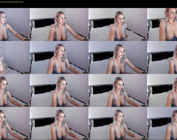 allayah — 28 minute Chaturbate female cam show recording, 720p, Jun 21, 2022