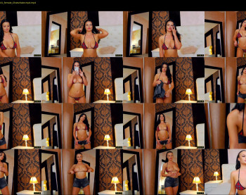alliana_joy — 44 minute Chaturbate female cam show recording, 1080p, Jun 21, 2022