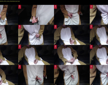 alwayshardcock4you — 14 minute Chaturbate male cam show recording, 1080p, Jun 21, 2022
