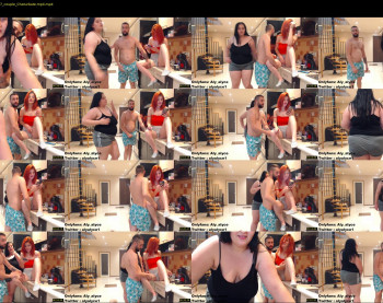 aly_alyce — 9 minute Chaturbate female cam show recording, 1080p, Jun 21, 2022