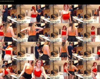 aly_alyce — 39 minute Chaturbate female cam show recording, 1080p, Jun 21, 2022