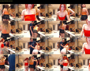 aly_alyce — 54 minute Chaturbate female cam show recording, 1080p, Jun 21, 2022
