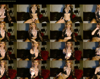 amanda0803 — 6 minute Chaturbate female cam show recording, 720p, Jun 21, 2022