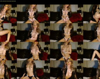 amanda0803 — 20 minute Chaturbate female cam show recording, 720p, Jun 21, 2022