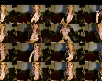 amanda0803 — 68 minute Chaturbate female cam show recording, 720p, Jun 22, 2022