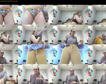ameliacampell — 5 minute Chaturbate female cam show recording, 720p, Jun 21, 2022
