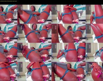 ammy_brown_ — 53 minute Chaturbate female cam show recording, 1080p, Jun 22, 2022