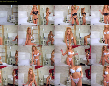 anabellastar — 54 minute Chaturbate female cam show recording, 1080p, Jun 21, 2022