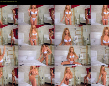 anabellastar — 54 minute Chaturbate female cam show recording, 1080p, Jun 21, 2022