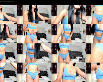 anablerd — 28 minute Chaturbate female cam show recording, 1080p, Jun 22, 2022