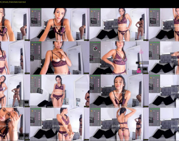 anahenao — 57 minute Chaturbate female cam show recording, 1080p, Jun 22, 2022