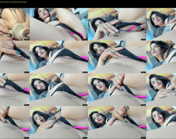 anaworld69 — 54 minute Chaturbate female cam show recording, 1080p, Jun 21, 2022