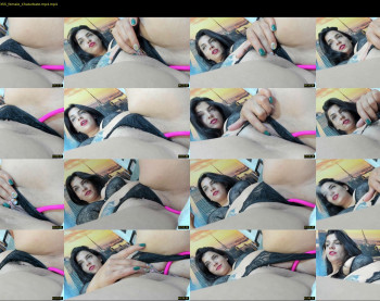 anaworld69 — 54 minute Chaturbate female cam show recording, 1080p, Jun 21, 2022