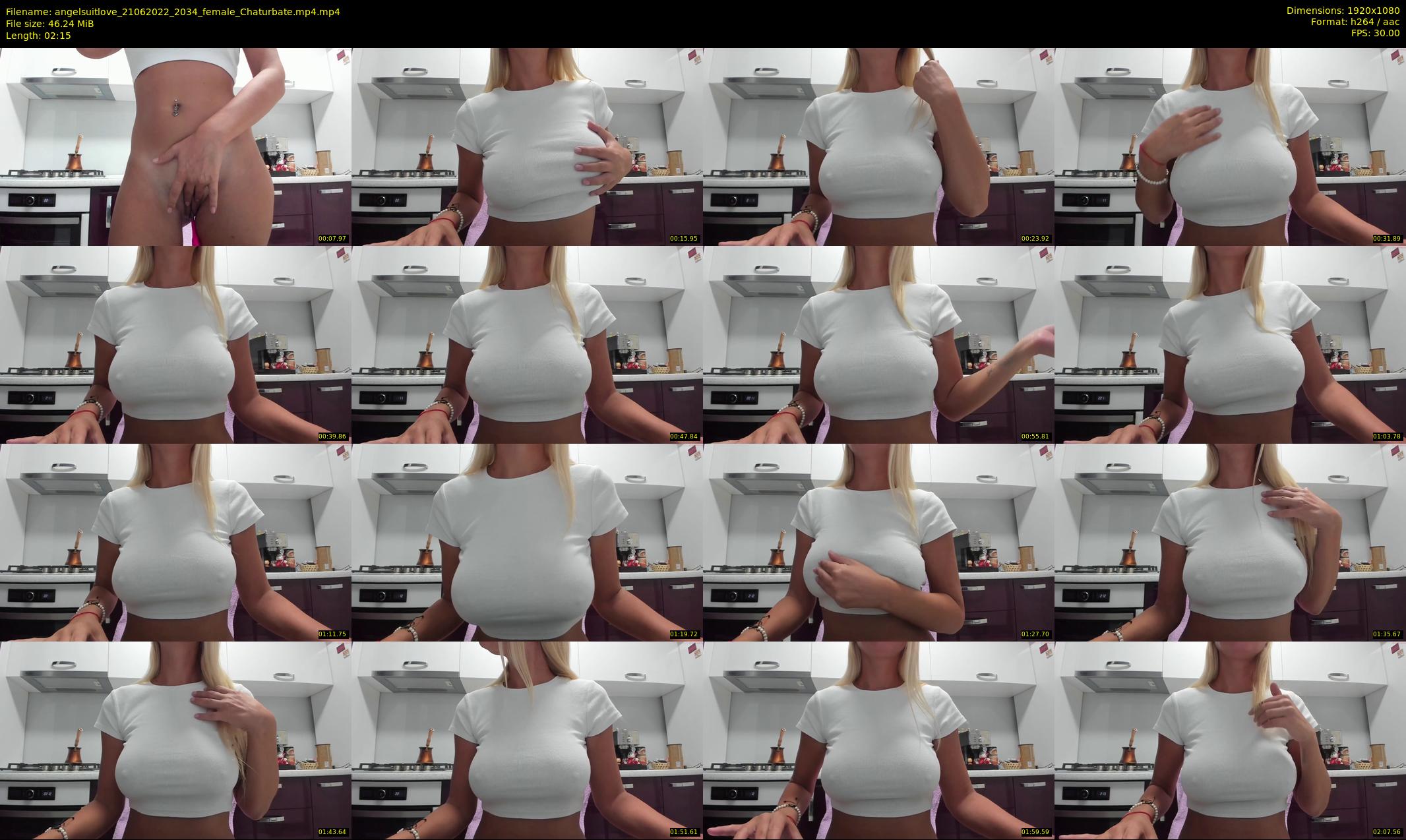 angelsuitlove — 3 minute Chaturbate female cam show recording, 1080p, Jun 21, 2022