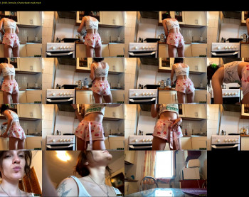 anime_baby22 — 6 minute Chaturbate female cam show recording, 720p, Jun 21, 2022