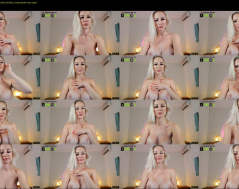 anna_royale — 5 minute Chaturbate female cam show recording, 1080p, Jun 21, 2022