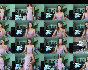 anna_shine_ — 54 minute Chaturbate female cam show recording, 1080p, Jun 22, 2022