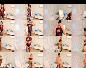 anni_lovely — 52 minute Chaturbate female cam show recording, 1080p, Jun 21, 2022