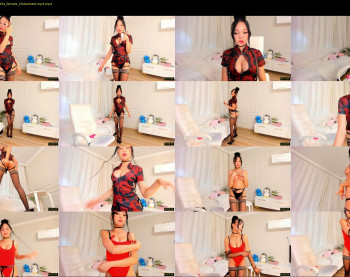anni_lovely — 53 minute Chaturbate female cam show recording, 1080p, Jun 21, 2022