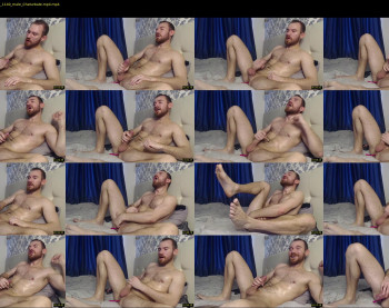 anton_boy007 — 39 minute Chaturbate male cam show recording, 1080p, Jun 21, 2022