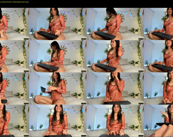 antonia_lauren — 13 minute Chaturbate female cam show recording, 1080p, Jun 21, 2022
