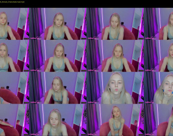 appr0ved — 14 minute Chaturbate female cam show recording, 1080p, Jun 21, 2022