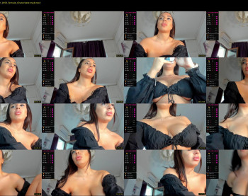 arabiansweety — 21 minute Chaturbate female cam show recording, 1080p, Jun 21, 2022
