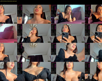 arabiansweety — 37 minute Chaturbate female cam show recording, 1080p, Jun 21, 2022