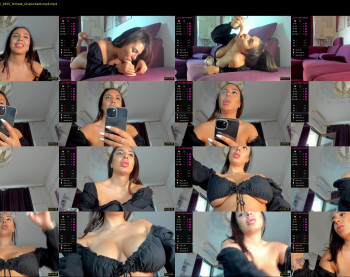 arabiansweety — 35 minute Chaturbate female cam show recording, 1080p, Jun 21, 2022