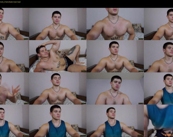 arilass — 91 minute Chaturbate male cam show recording, 720p, Jun 21, 2022