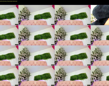 ashanty_vera — 10 minute Chaturbate couple cam show recording, 720p, Jun 22, 2022