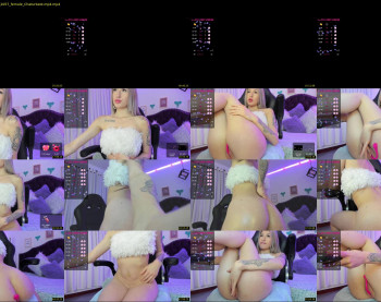 atenea_klett_ — 59 minute Chaturbate female cam show recording, 1080p, Jun 21, 2022