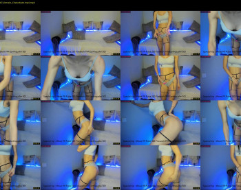 ayame_77 — 27 minute Chaturbate female cam show recording, 1080p, Jun 22, 2022