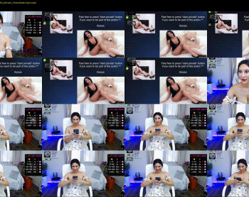 ayumilove — 9 minute Chaturbate female cam show recording, 1080p, Jun 21, 2022