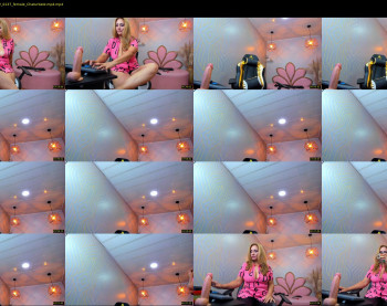 barbaraagreat — 57 minute Chaturbate female cam show recording, 1080p, Jun 22, 2022