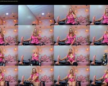 barbaraagreat — 36 minute Chaturbate female cam show recording, 1080p, Jun 22, 2022