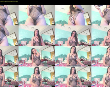 barbaratyleer — 23 minute Chaturbate couple cam show recording, 720p, Jun 21, 2022