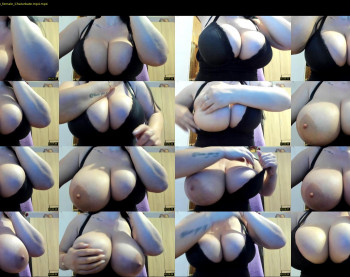 bbylarra — 7 minute Chaturbate couple cam show recording, 720p, Jun 21, 2022