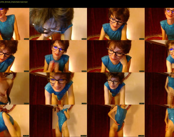 bebacksooon — 81 minute Chaturbate female cam show recording, 480p, Jun 21, 2022