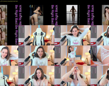 beckymartens — 60 minute Chaturbate female cam show recording, 1080p, Jun 21, 2022