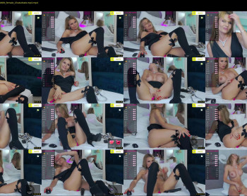beckyspears — 91 minute Chaturbate female cam show recording, 720p, Jun 21, 2022