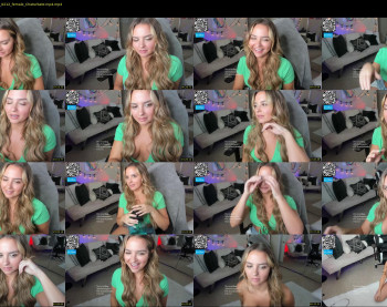 befxckingnice — 55 minute Chaturbate female cam show recording, 1080p, Jun 22, 2022