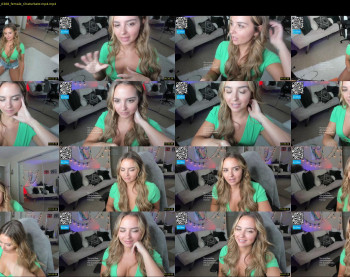 befxckingnice — 56 minute Chaturbate female cam show recording, 1080p, Jun 22, 2022